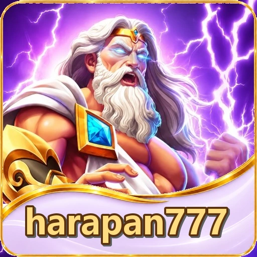 Ikon harapan777 untuk pertanyaan teknis APK