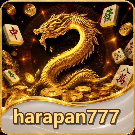Ikon harapan777 untuk ringkasan panduan APK v4.7.5