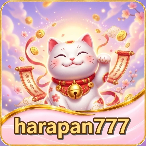 Ikon harapan777 untuk bagian uji redaksi
