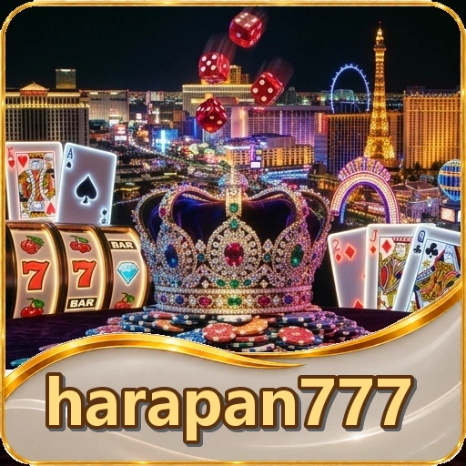 Ikon harapan777 untuk data verifikasi APK 2018–2026
