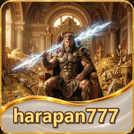 Ikon harapan777 untuk ciri berkas resmi