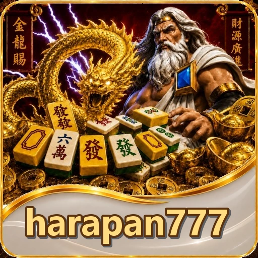 Ikon harapan777 untuk profil tim redaksi