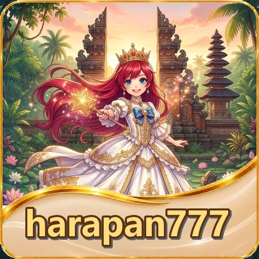 Ikon harapan777 untuk arsip pembaruan 2026